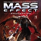 Mass Effect: Foundation Comic Book Out, Has Links with Mass Effect 3: Citadel