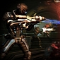 Mass Effect: Infiltrator Game and Datapad App Coming to iOS Soon