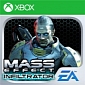 Mass Effect: Infiltrator Now Available for All Windows Phone 8 Handsets