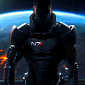 Mass Effect Movie Gets New Writer