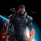 Mass Effect Movie Will Be Great, Says Casey Hudson