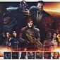 Mass Effect N7 Day Celebrations Revealed, Include Contests and Goodies