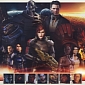 Mass Effect Retrospective Video Looks Back at the Franchise's Life