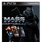 Mass Effect Trilogy Now Available on the PlayStation 3