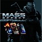 Mass Effect Trilogy for PS4 and Xbox One Listed by Retailer