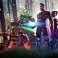 Mass Effect Writer Chris L'Etoile Is in Charge of EA's Dawngate' Lore