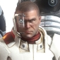 Mass Effect, a Brand New Episode: Fox Issues EA Response