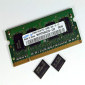 Mass Production 60nm DDR2 from Samsung