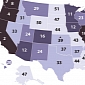 Massachusetts, California, New York Are US' Most Energy Efficient States