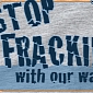 Massachusetts Might Become the Second State in the US to Ban Fracking