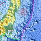 Massive 8.9-Magnitude Earthquake Strikes Japan