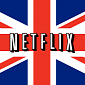 Massive Ad Campaign Pushes Netflix to 1 Million UK Subscribers in Six Months