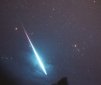 Massive Aerial Meteorite Explosion Over The Northwestern US