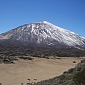 Massive Ancient Landslide Identified in Canary Islands