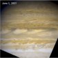 Massive Atmospheric Changes on Jupiter!
