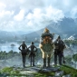 Massive Gameplay Changes Coming to Final Fantasy XIV