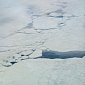 Massive Methane Source Found in the Arctic