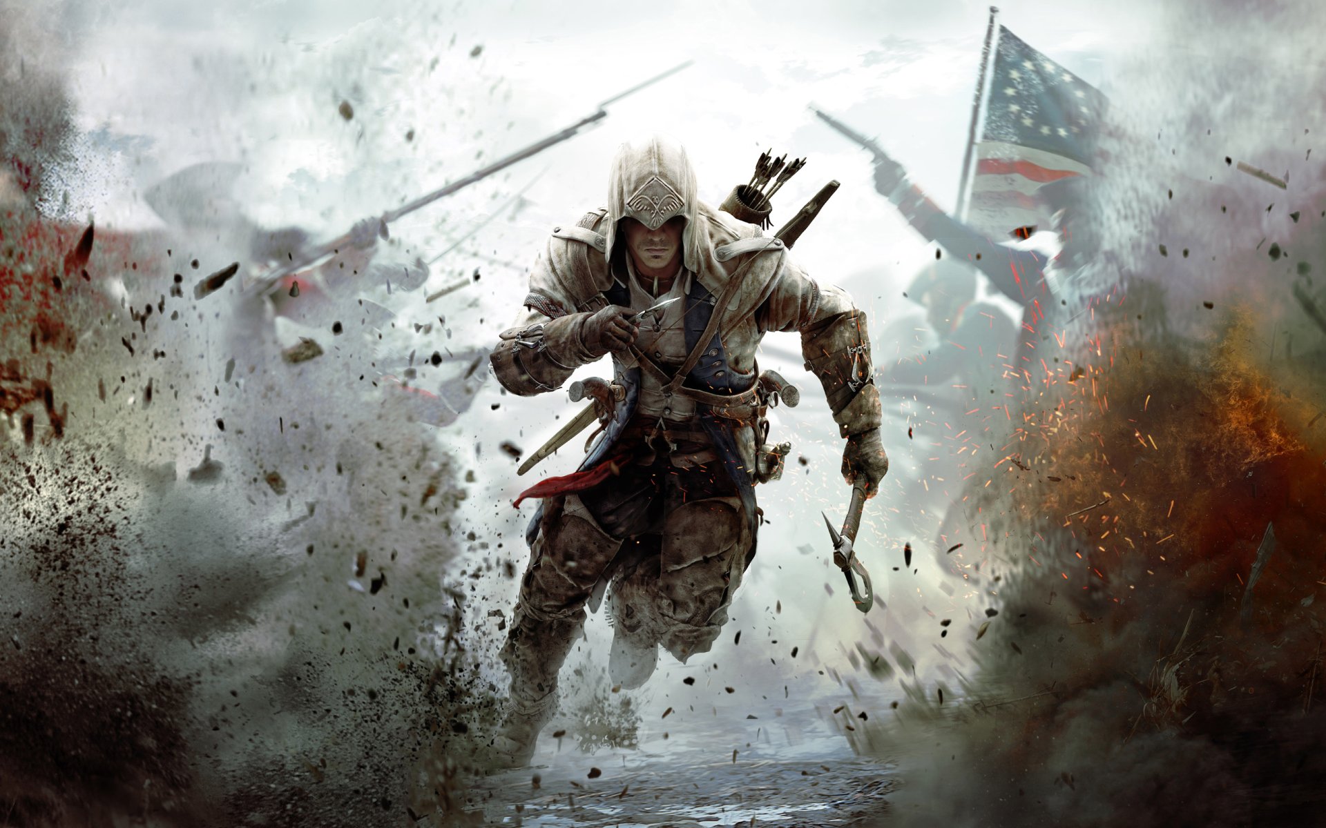 draft Mary Way Massive PS Store PAL Sale Cuts the Prices of Assassin's Creed 3, Saints  Row, More