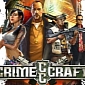 Massive Patch for "CrimeCraft" Adds Double Rate Events and Lots of Fixes