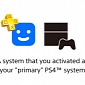 Massive PlayStation 4 FAQ Clarifies Game and PS Plus Sharing, Friends Options
