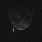 Massive QE2 Asteroid Is like Nothing Astronomers Have Seen Before