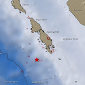 Massive Quake Strikes Off the Indonesian Coast