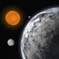 Massive, Rocky, Hot Planets Could also Support Life