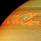 Massive Saturn Storm Still Causes Havoc After It Died Down [Video]