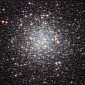 Massive Star Cluster at the Core of the Milky Way