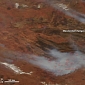 Massive Wildfires Break Out in Australia