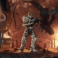Master Chief and Cortana Will Have New Looks for Halo 4