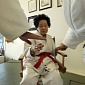 Master and Highest-Ranked Woman in Judo Dies at 99