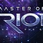 Master of Orion Is Being Rebooted by World of Tanks Developer