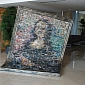Masterpieces Manufactured Out of E-Waste Liberate Landfills