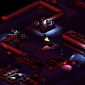 Matador Joins Greenlight, Offering Isometric Vehicular Combat and Dystopian Atmosphere