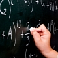 Math Freaks Out Girls More than It Does Boys