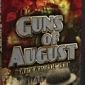 Matrix Games Launch Their WWI-Based Strategy Title, Guns of August