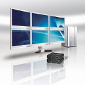 Matrox Launches Multi-Monitor Display Solution