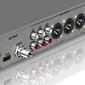 Matrox to Showcase Its Complete I/O Solution for Mac at NAB 2008