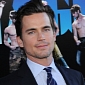 Matt Bomer Talks About Coming Out, Says It’s Not Even That Big a Deal