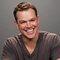 Matt Damon Addresses Gay Rumors in New Playboy Interview