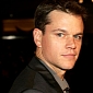 Matt Damon Apologizes to PETA for Attending Bullfight in Mexico
