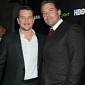 Matt Damon Confirms “Bourne” Movie for 2016