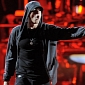 Matt Damon’s “Elysium” Role Was Initially Offered to Eminem