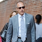 Matt Lauer Is “Freaked Out” by People Yelling Nasty Things at Him on the Street