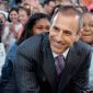 Matt Lauer Wants $25 Million to Stay on NBC’s Today Show
