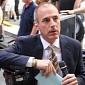 Matt Lauer on Ann Curry: I’ll Leave If It’s the Best for the Show