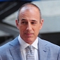 Matt Lauer’s Brand Is “Damaged,” He’s Dragging Today Show Down