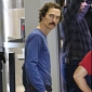 Matthew McConaughey Is at His Lowest Weight Ever
