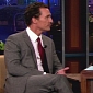 Matthew McConaughey Talks Proposal, Wedding to Camila Alves